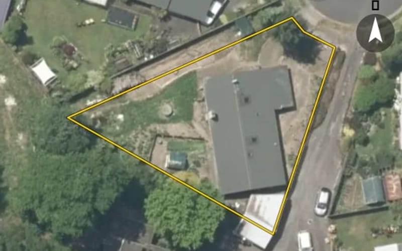 9 Waikato Place