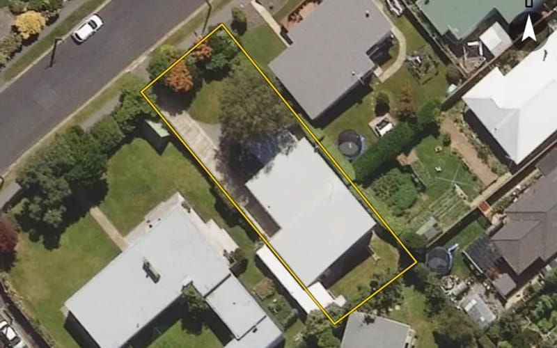 7 Derwent Street