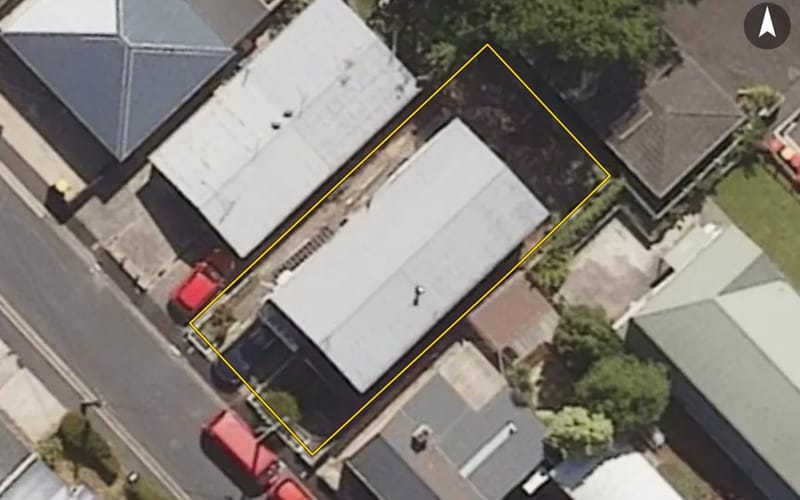 32 Carlyle Street