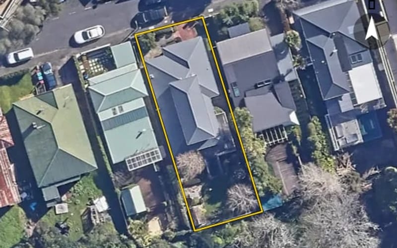 19 Ruskin Street