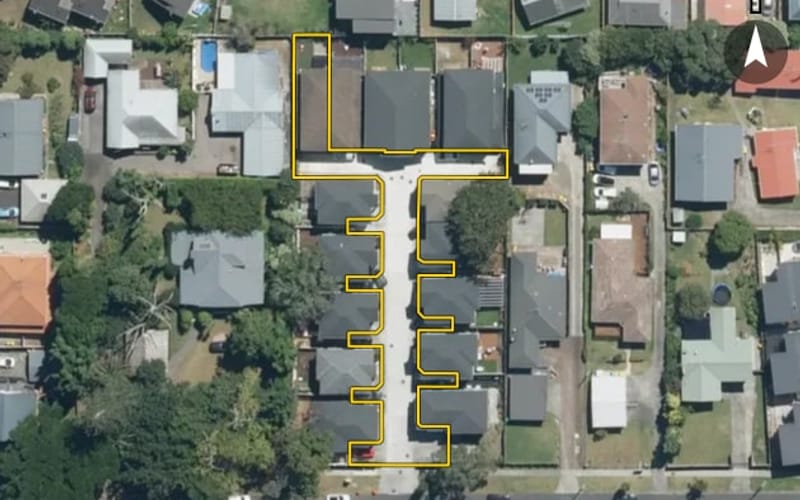 12 Korowha Place