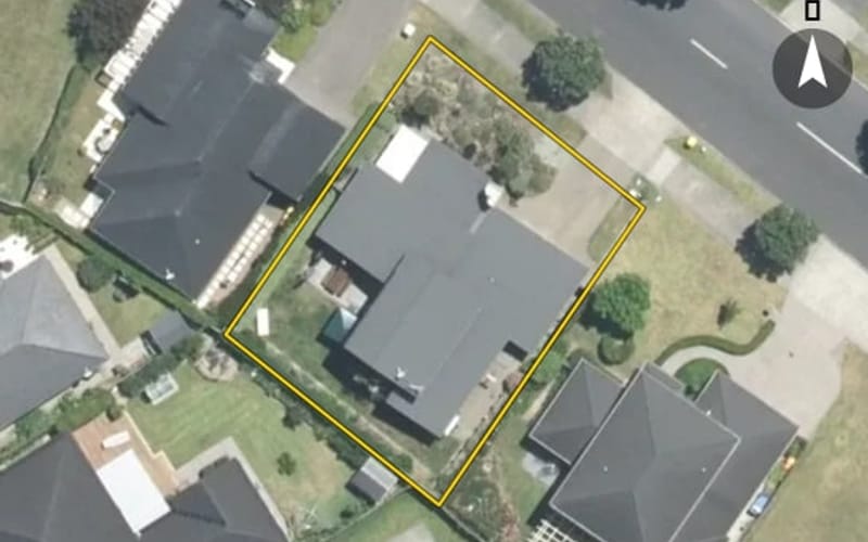 252 Harbourside Drive