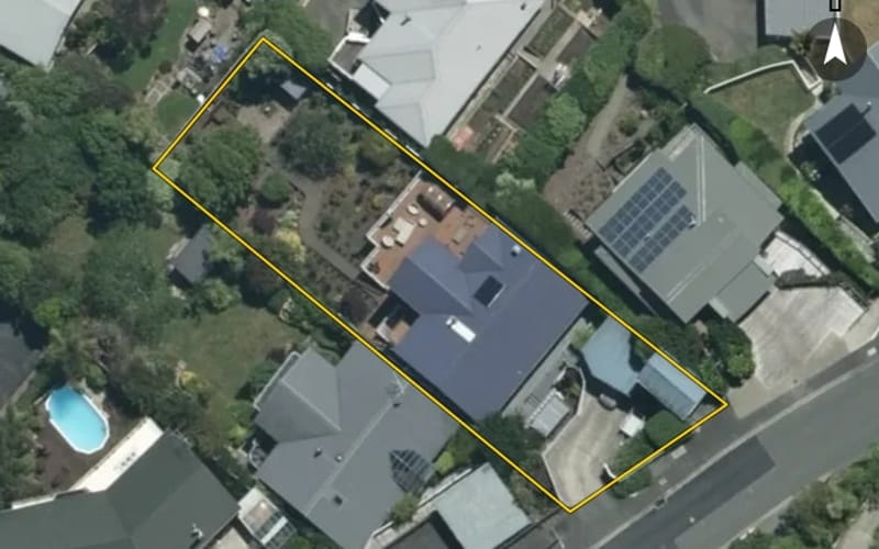 29 Richardson Street