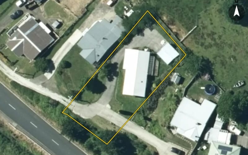 38A Kakamutu Road