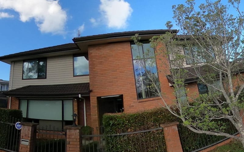 2B Stanton Terrace