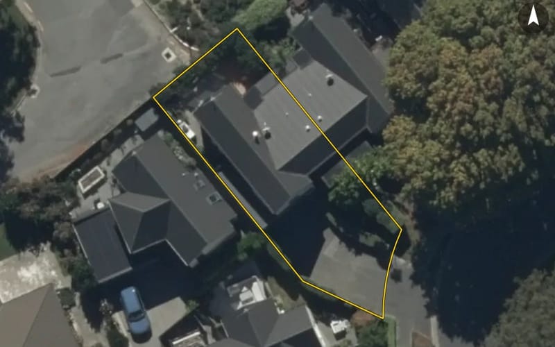 5 Pavilion Crescent