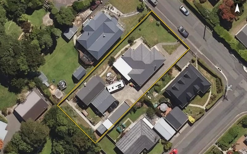 23 Fairview Terrace