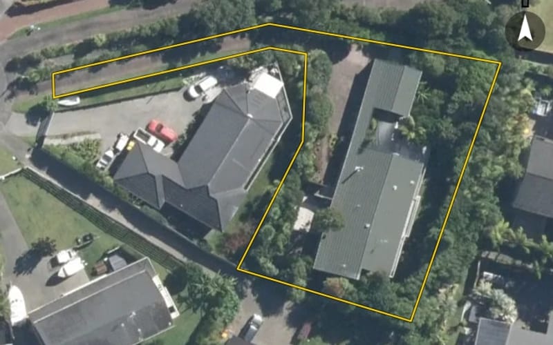 72 Bay Vista Drive