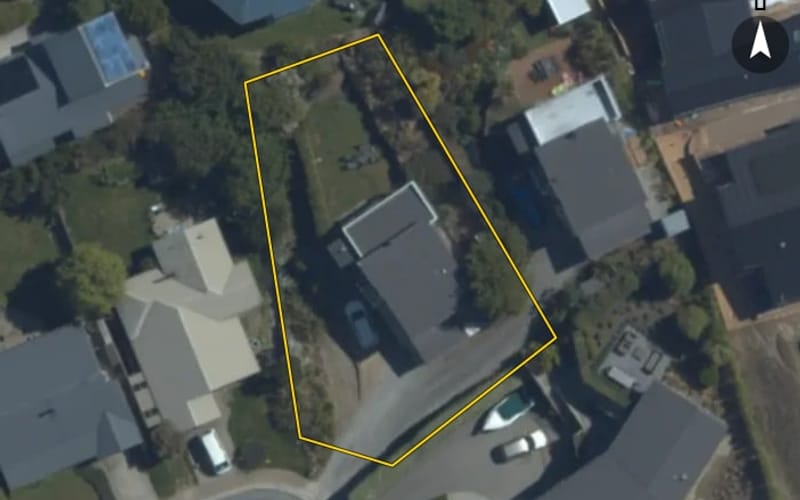 5 Hogan Lane
