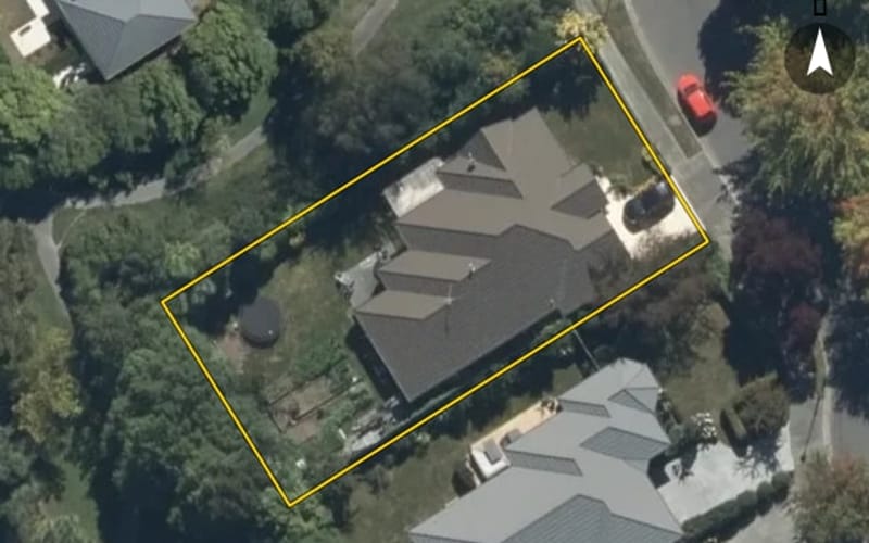 22 Primrose Hill Lane