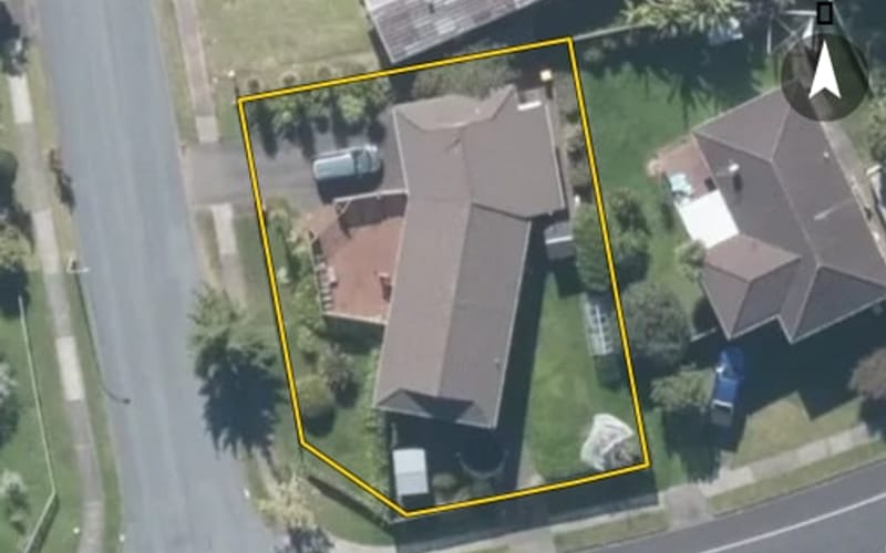 36 Studfall Street