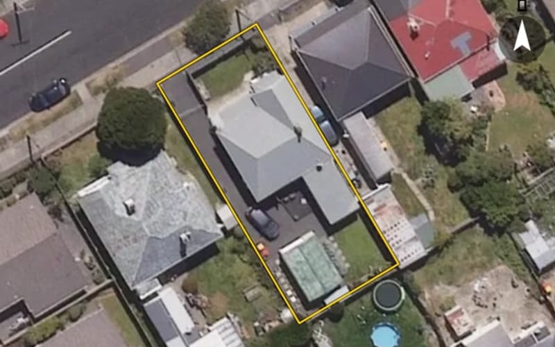 29 Bellona Street
