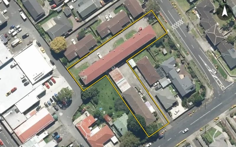 75 Wintere Road