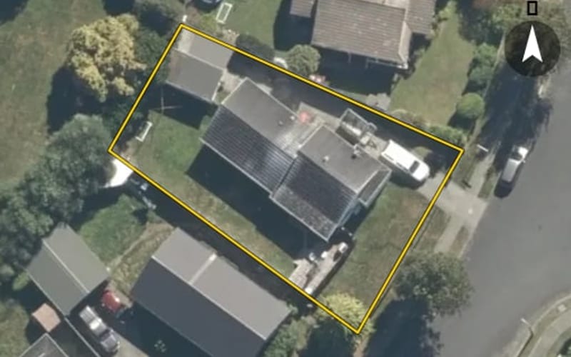 5 Delaware Grove