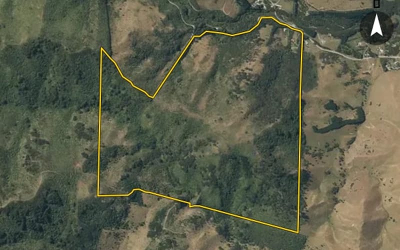 791 Mikimiki Road