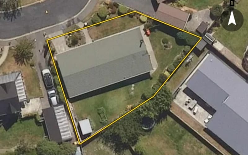 7 Alfred Place