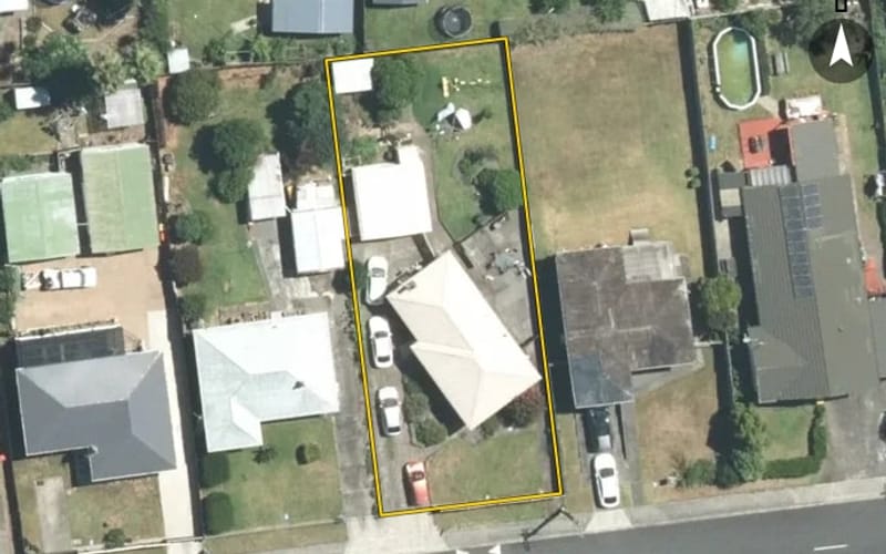 21 Orchard Rise