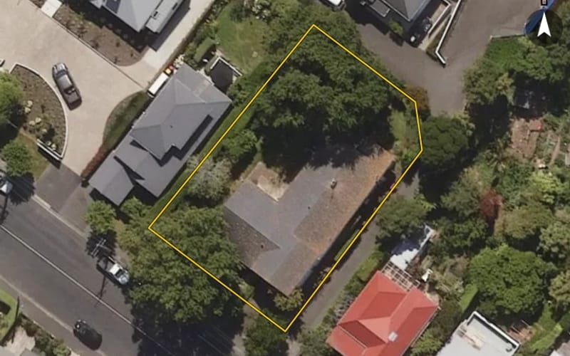 64 Cannington Road
