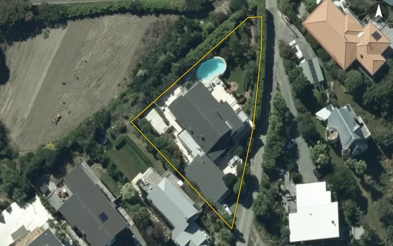 109 Moncks Spur Road