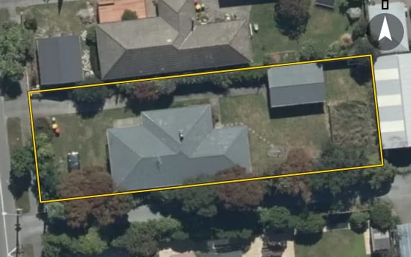 256 Waimairi Road