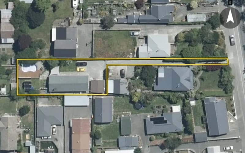 51A Craigie Avenue