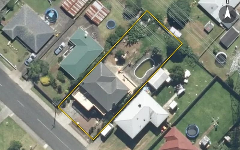 42 Everitt Road