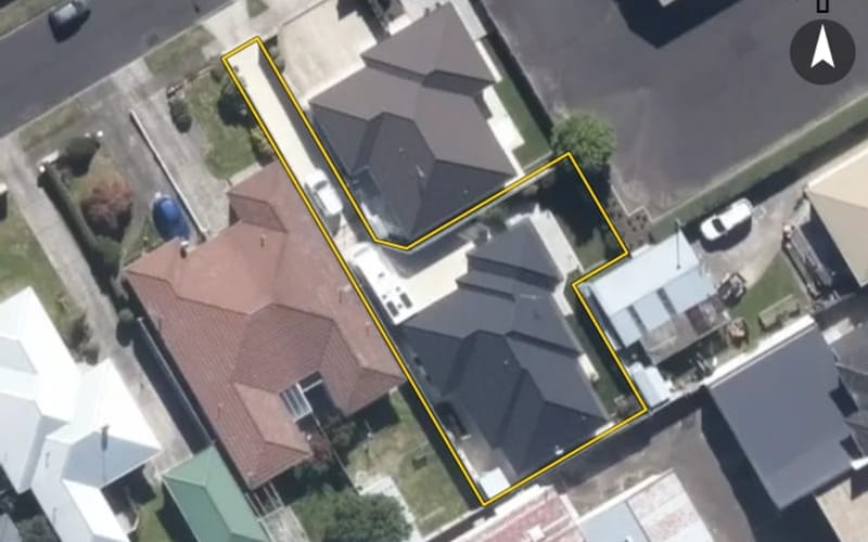 3B Innes Place