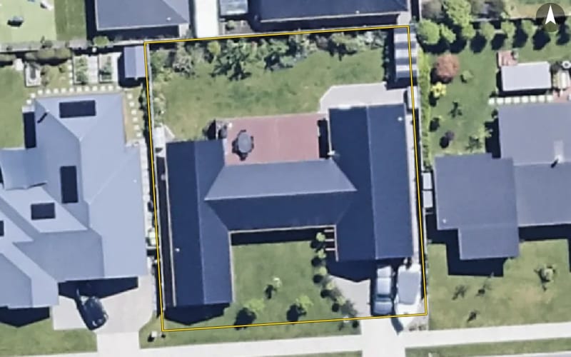 6 Spitfire Drive