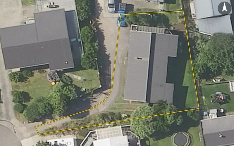 13A Lorna Place
