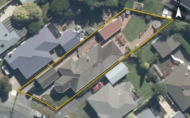 4 Anderson Grove