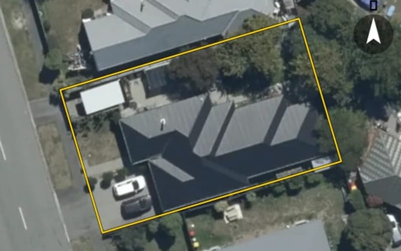 33 Broadhaven Avenue