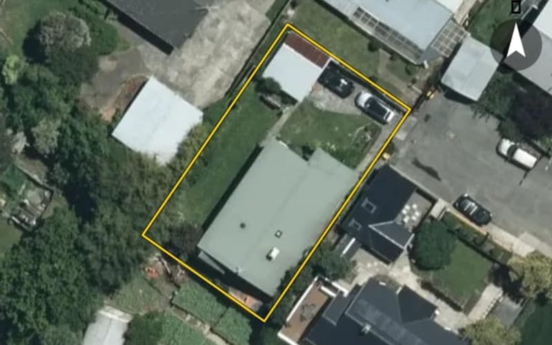 7 Eckington Terrace
