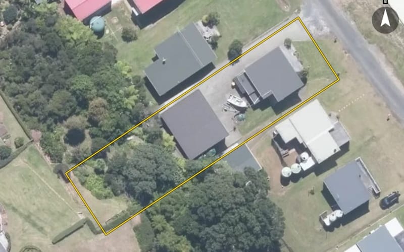 22 Logan Drive