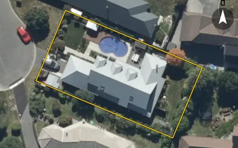 25 Hatfield Place