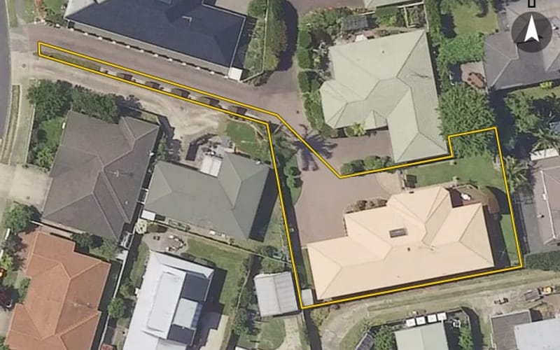 4A Tekoah Place
