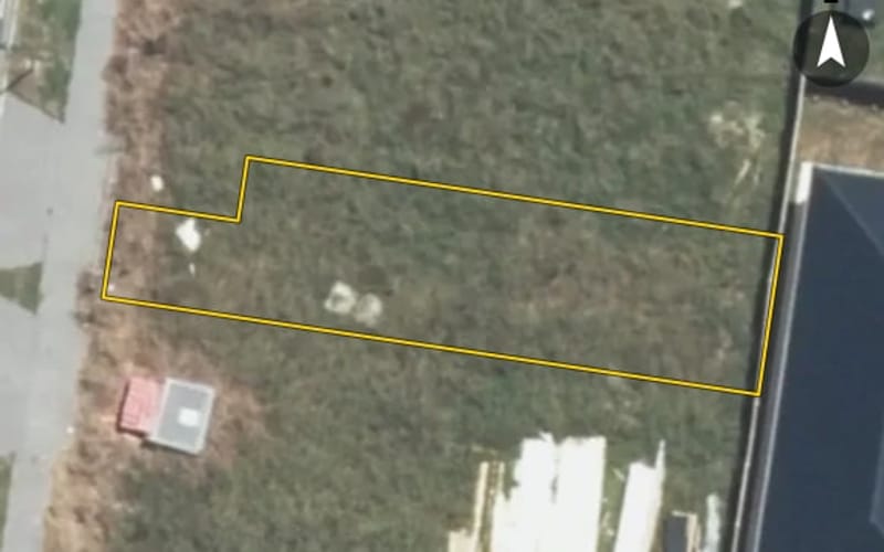 39A Hari Road