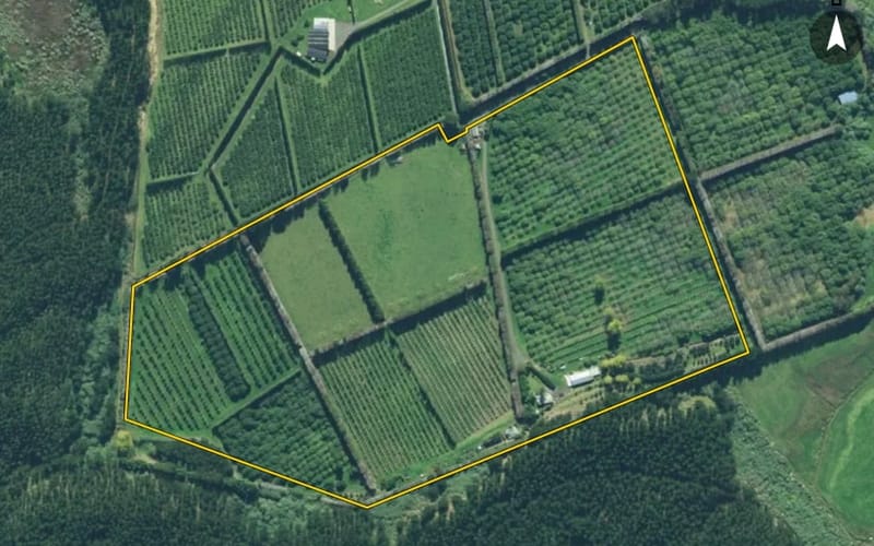 101 Turk Valley Road