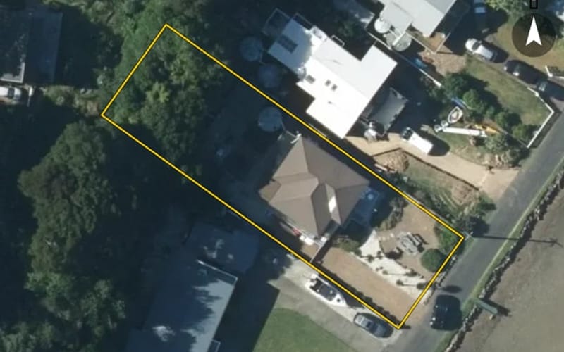 53 Natzka Road