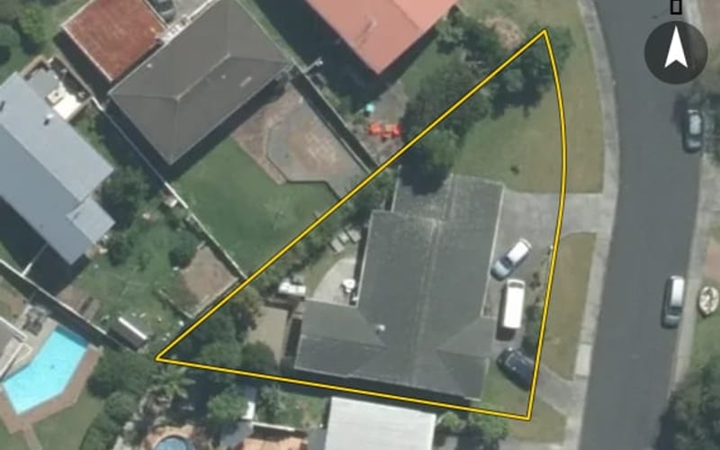 44 Merriefield Avenue