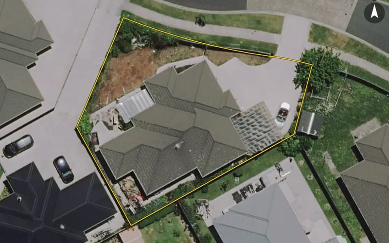 3 Stan Heather Drive