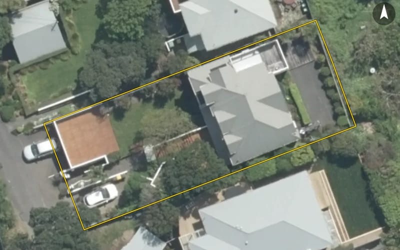 35 Ponsonby Road