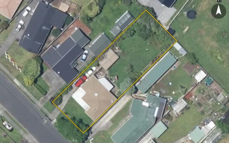 38 Devon Road