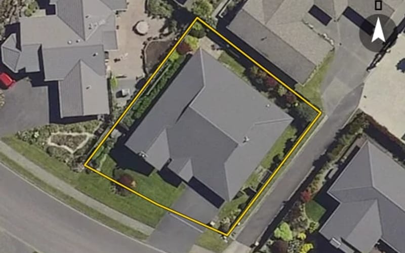 16 Butler Place
