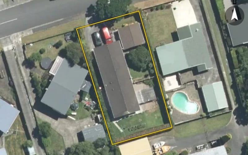 32 Sunnypark Avenue