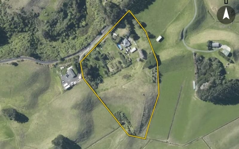 385 Taurangaruru Road