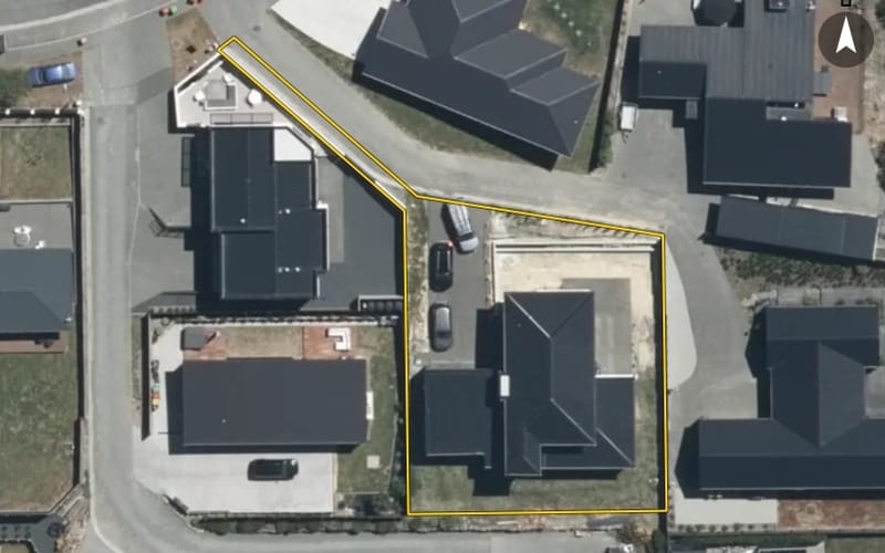 15 Lancewood Terrace