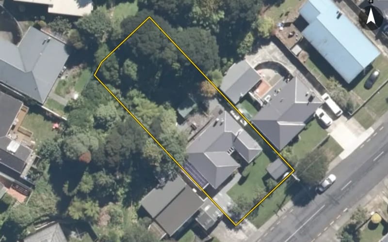 16 Pinehaven Road