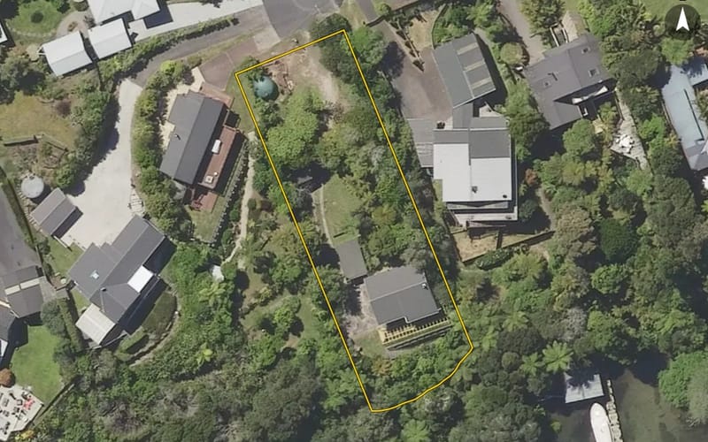 20 Foster Road