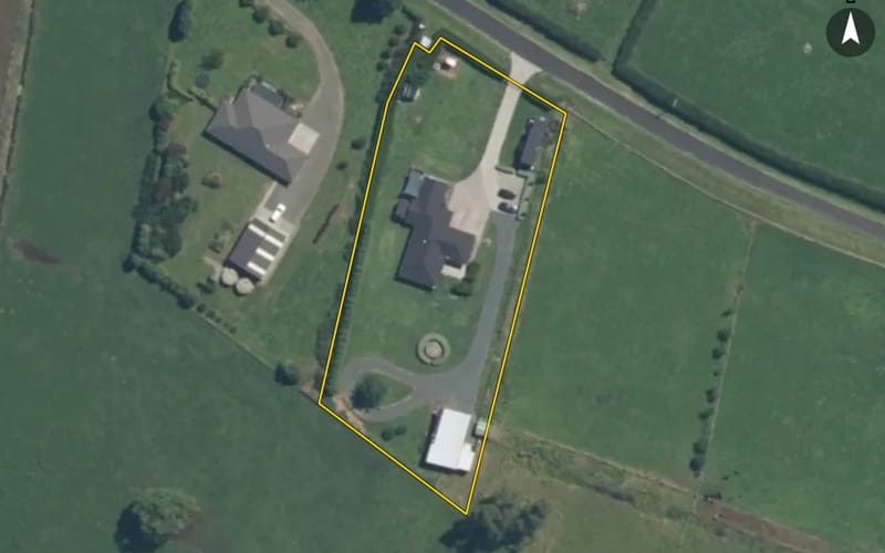 50 Payne Road