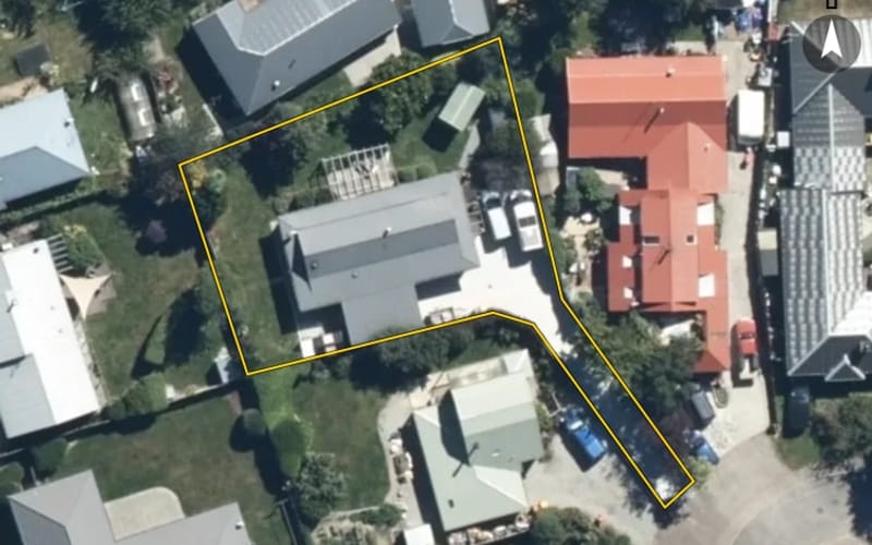 6 Chestnut Circle